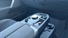 BMW iX 300kW xDrive45 M Sport 101kWh 5dr Auto Electric Estate